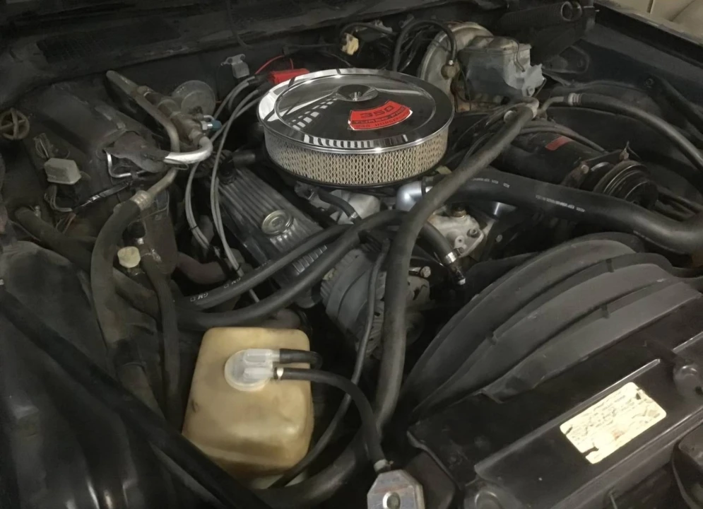 1973 Chevrolet Camaro Z/28 2nd Gen - Image 15 of 22