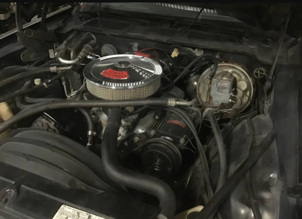 1973 Chevrolet Camaro Z/28 2nd Gen - Image 14 of 22