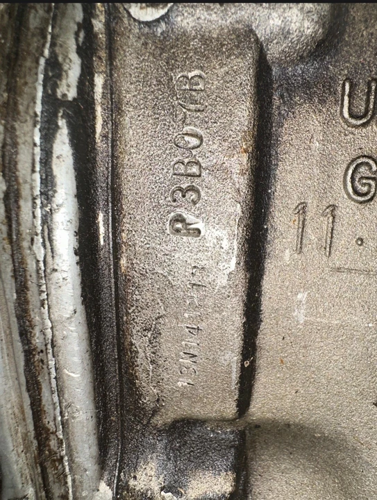 1973 Chevrolet Camaro Z/28 2nd Gen - Image 22 of 22