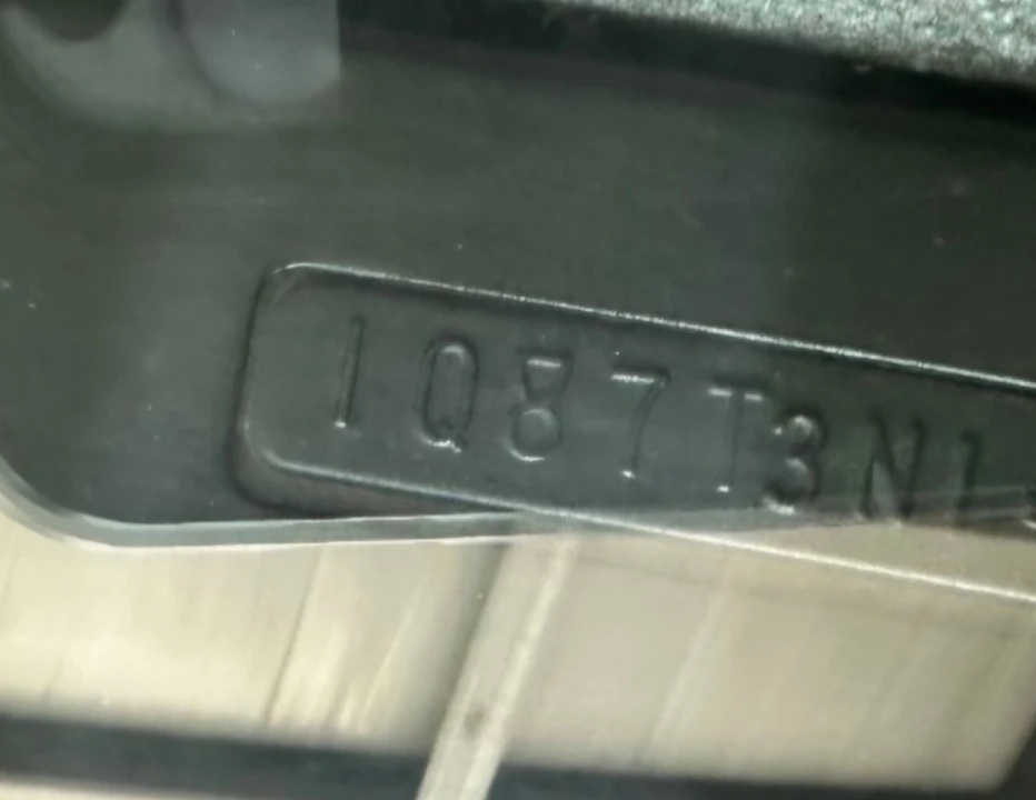 1973 Chevrolet Camaro Z/28 2nd Gen - Image 19 of 22