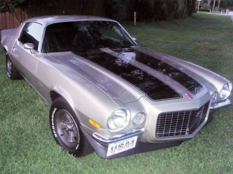1973 Chevrolet Camaro RS Z28