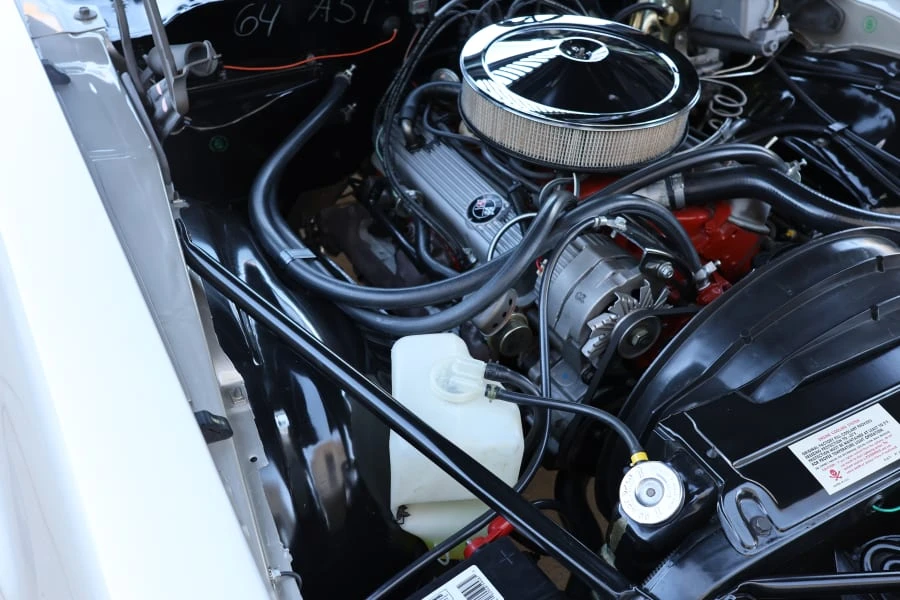 1973 Chevrolet Camaro Z/28 2nd Gen - Image 20 of 31