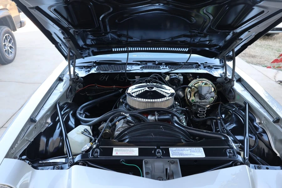 1973 Chevrolet Camaro Z/28 2nd Gen - Image 22 of 31