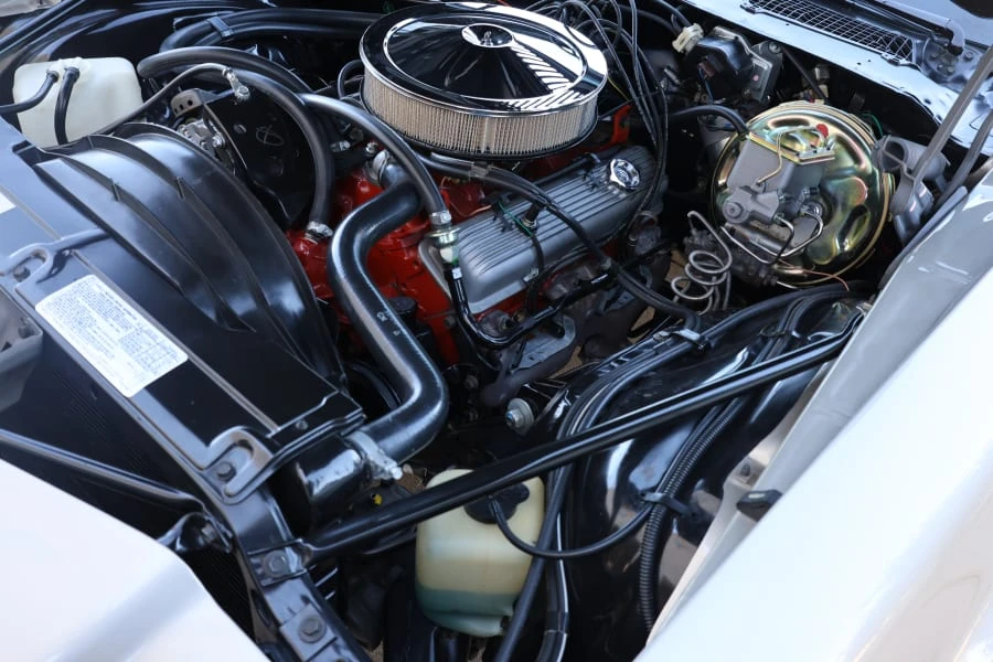 1973 Chevrolet Camaro Z/28 2nd Gen - Image 21 of 31