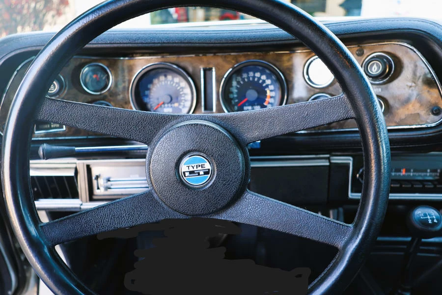 1973 Chevrolet Camaro Z/28 2nd Gen - Image 16 of 31