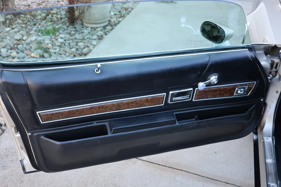 1973 Chevrolet Camaro Z/28 2nd Gen - Image 19 of 31
