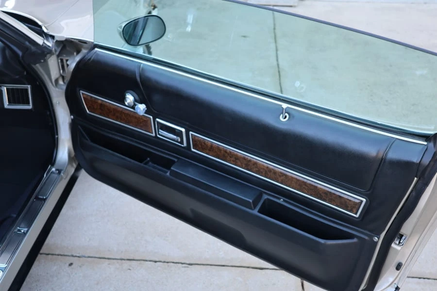1973 Chevrolet Camaro Z/28 2nd Gen - Image 18 of 31