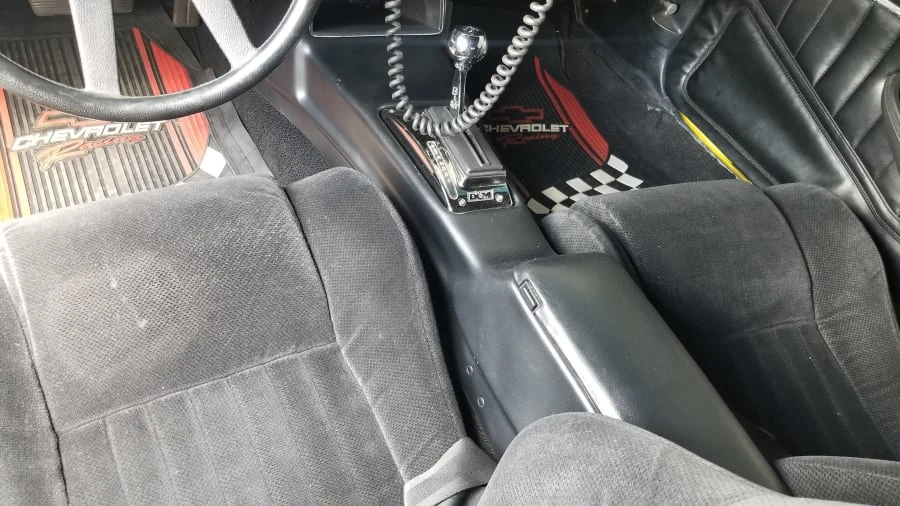 1973 Chevrolet Camaro 2nd Gen - Image 15 of 27
