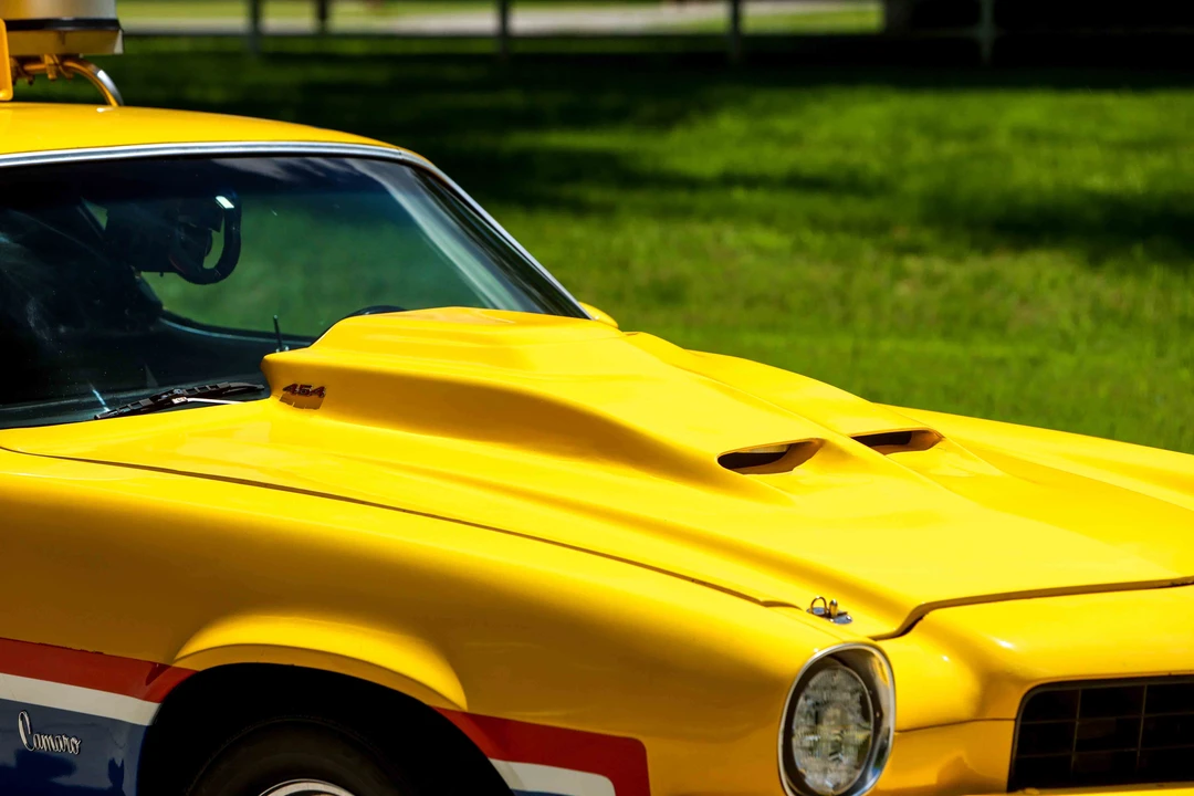 1973 Chevrolet Camaro 2nd Gen - Image 15 of 31