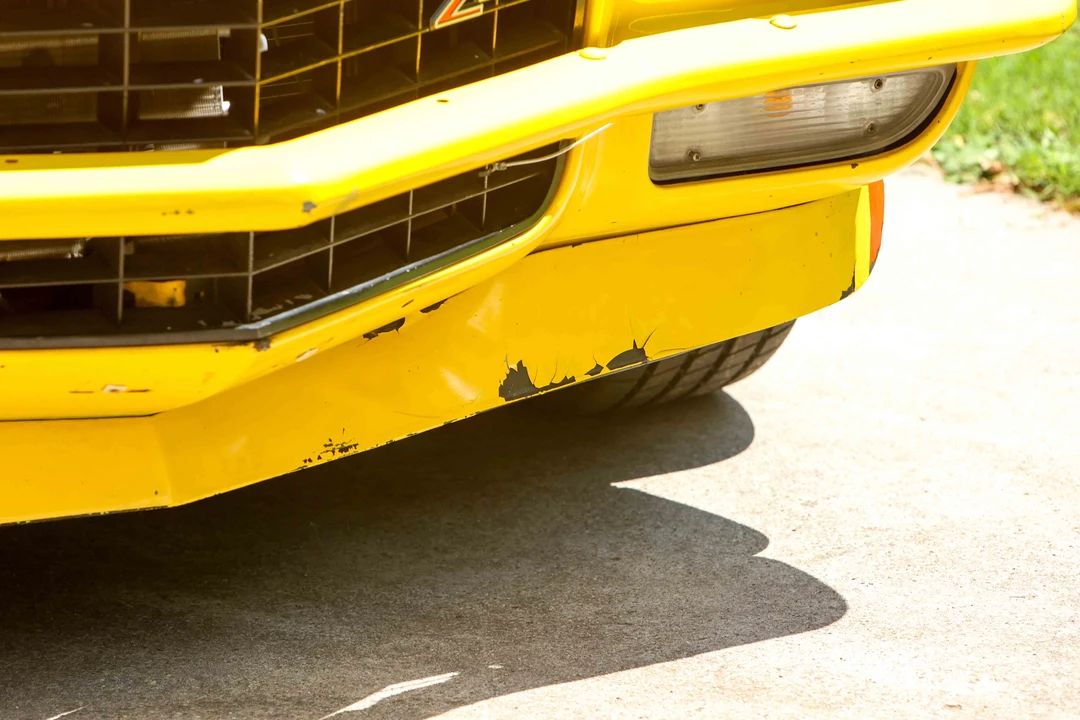 1973 Chevrolet Camaro 2nd Gen - Image 20 of 31