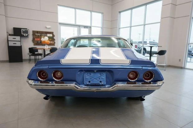 1973 Chevrolet Camaro 2nd Gen - Image 2 of 7