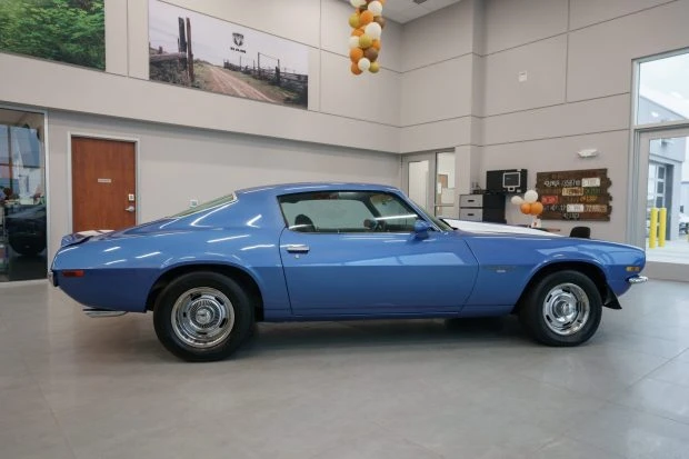 1973 Chevrolet Camaro 2nd Gen - Image 3 of 7