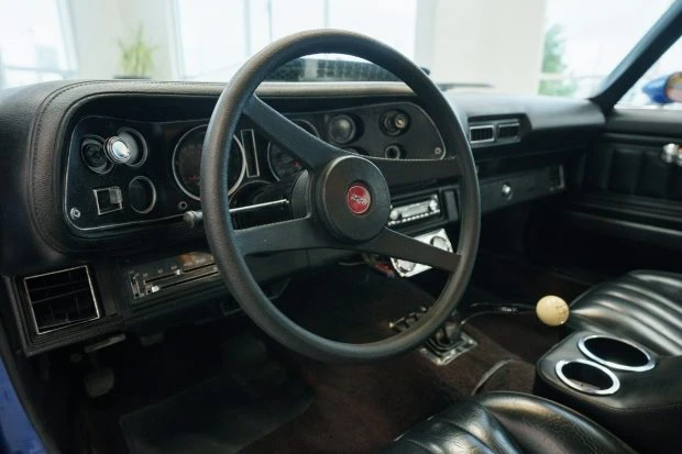1973 Chevrolet Camaro 2nd Gen - Image 5 of 7