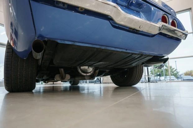 1973 Chevrolet Camaro 2nd Gen - Image 7 of 7