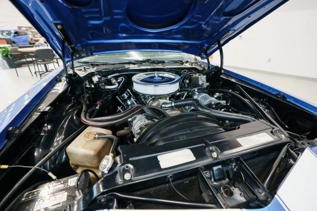 1973 Chevrolet Camaro 2nd Gen - Image 6 of 7