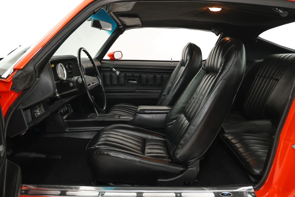 1973 Chevrolet Camaro 2nd Gen - Image 12 of 12