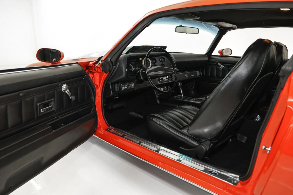 1973 Chevrolet Camaro 2nd Gen - Image 10 of 12