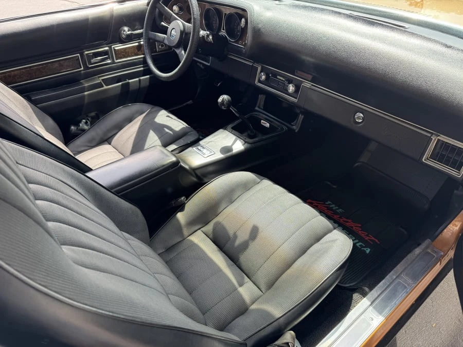 1973 Chevrolet Camaro 2nd Gen - Image 8 of 15