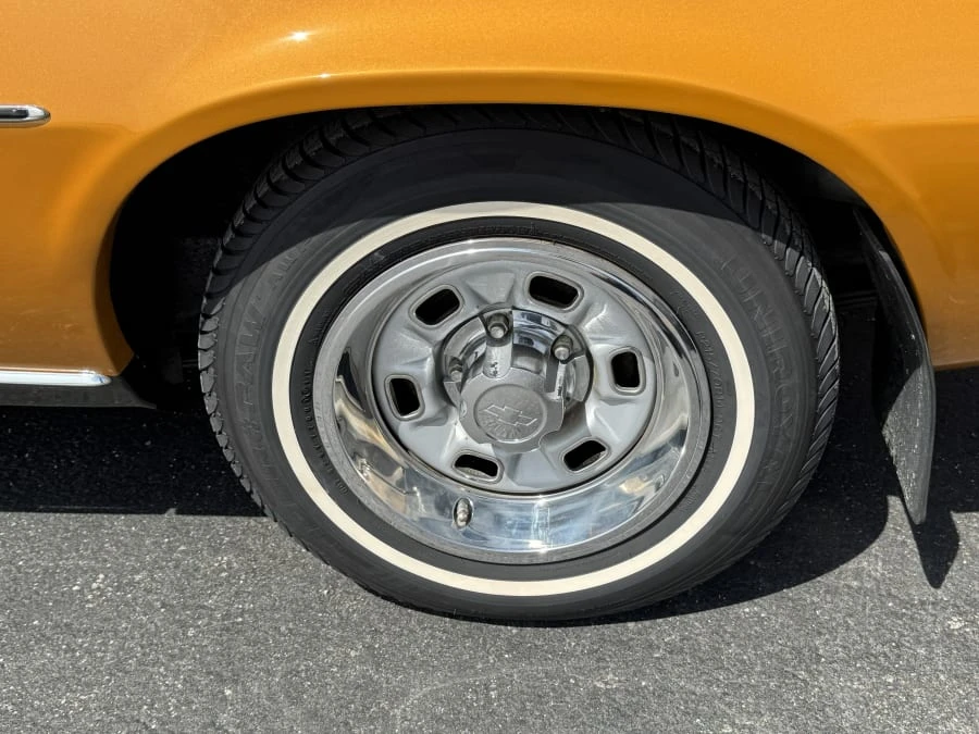 1973 Chevrolet Camaro 2nd Gen - Image 6 of 15