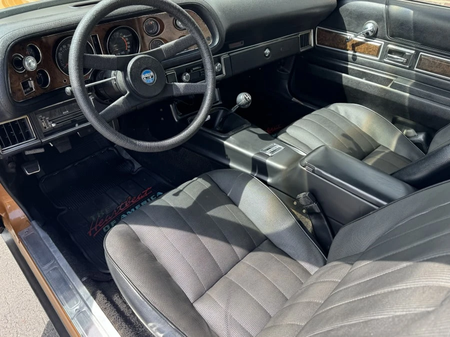 1973 Chevrolet Camaro 2nd Gen - Image 7 of 15