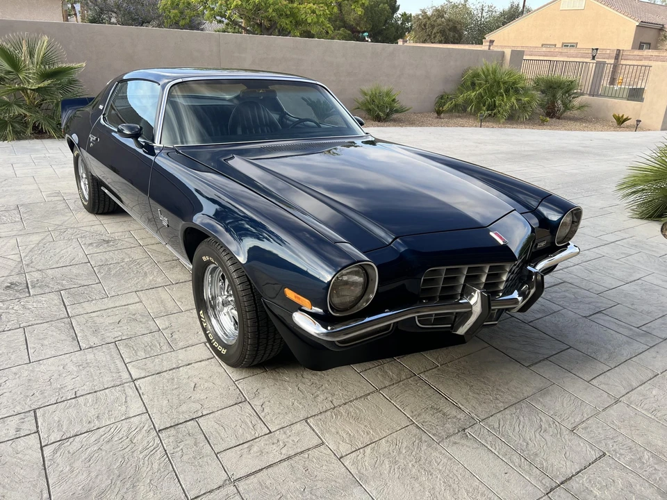 1973 Chevrolet Camaro 2nd Gen - Image 26 of 31
