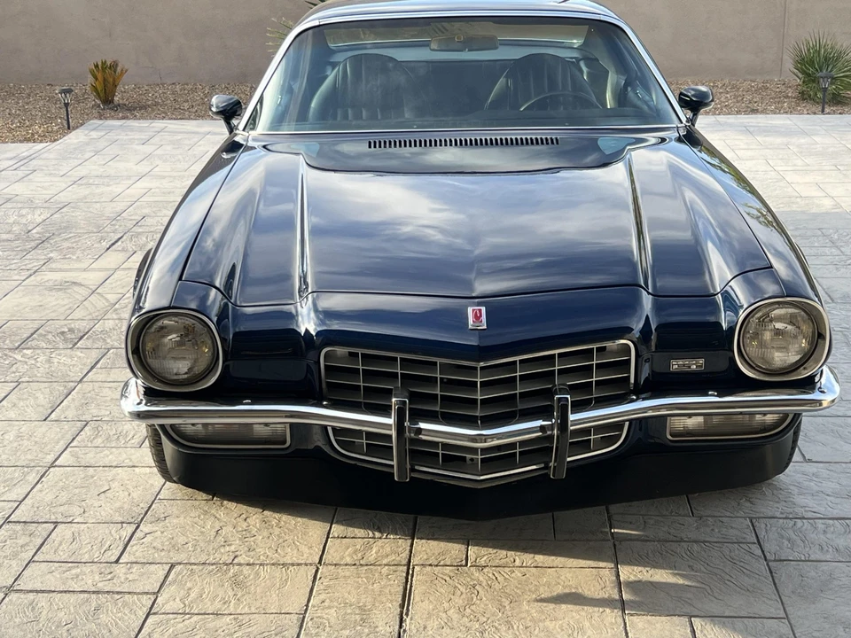 1973 Chevrolet Camaro 2nd Gen - Image 31 of 31