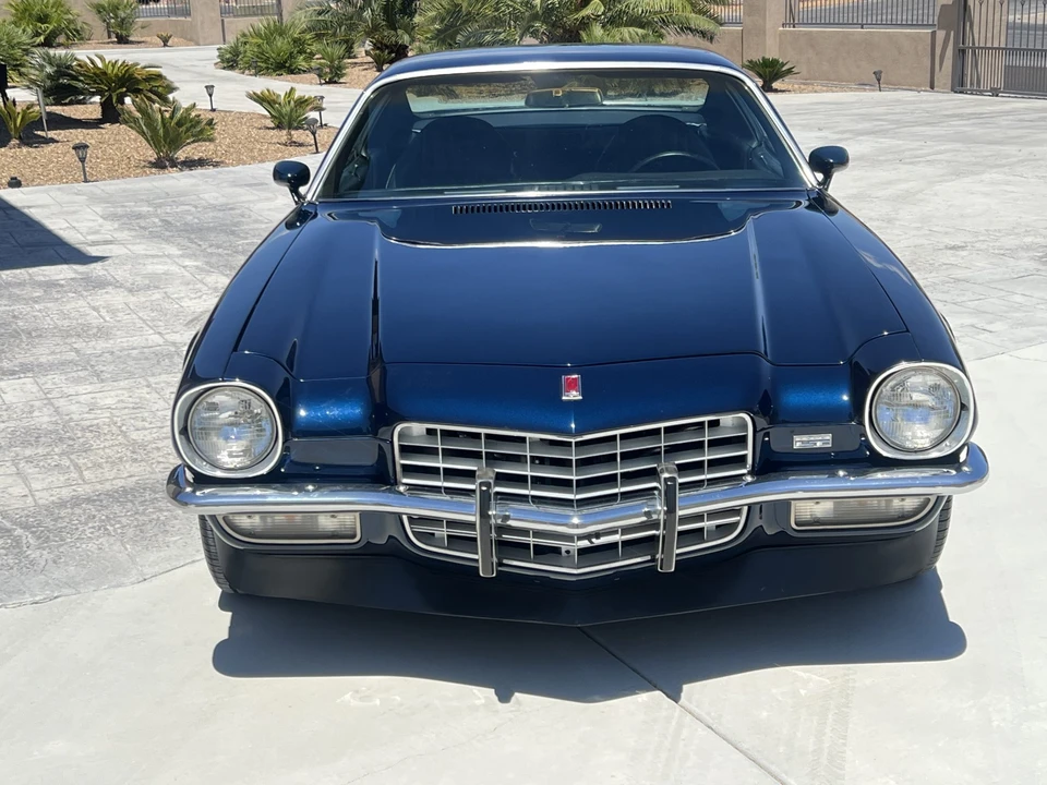 1973 Chevrolet Camaro 2nd Gen - Image 7 of 31