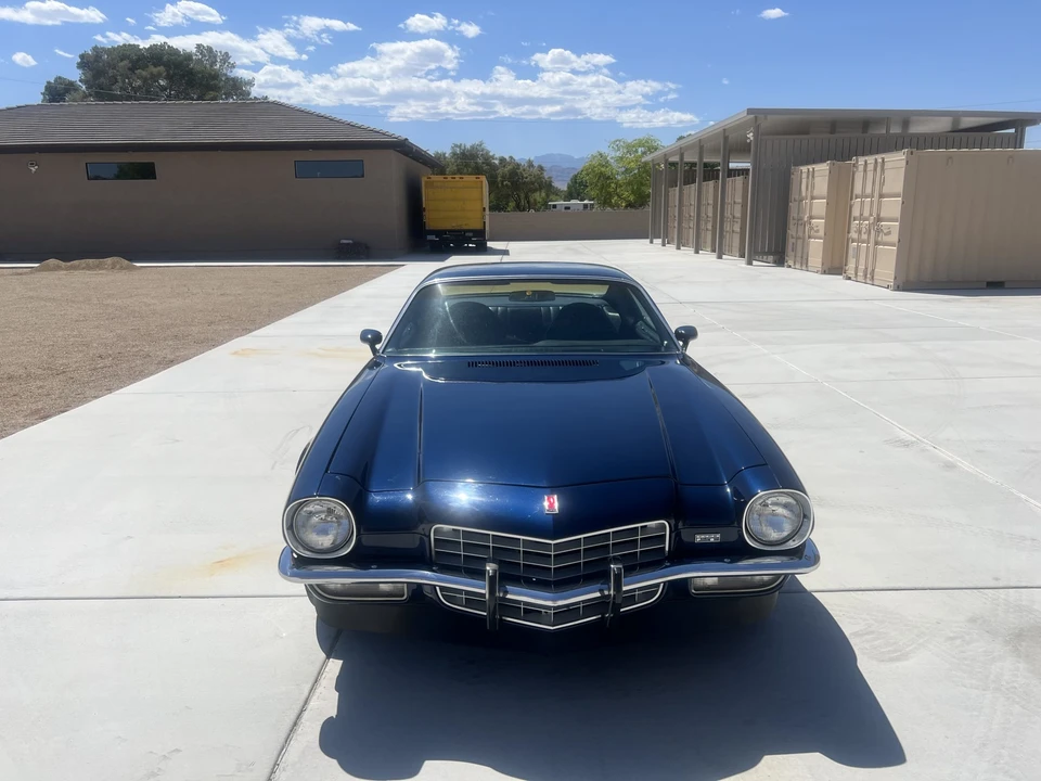 1973 Chevrolet Camaro 2nd Gen - Image 5 of 31