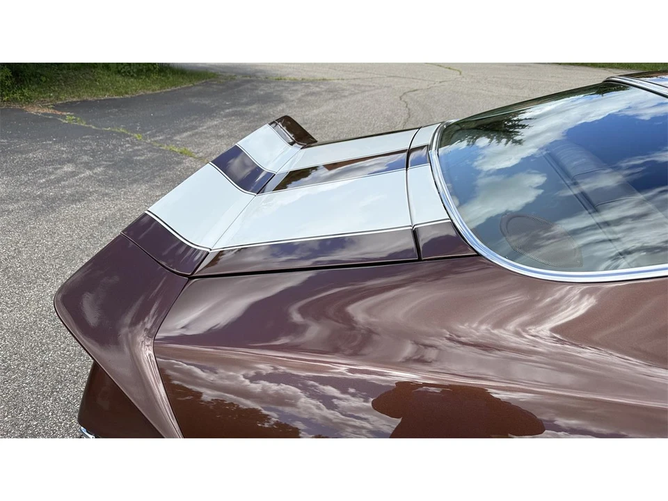 1973 Chevrolet Camaro Z/28 2nd Gen - Image 11 of 31