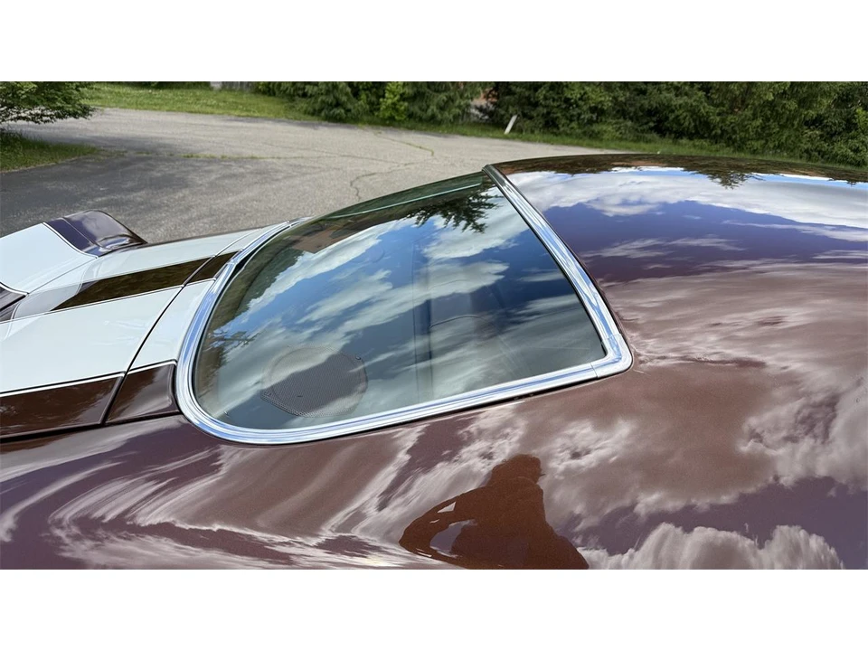 1973 Chevrolet Camaro Z/28 2nd Gen - Image 12 of 31