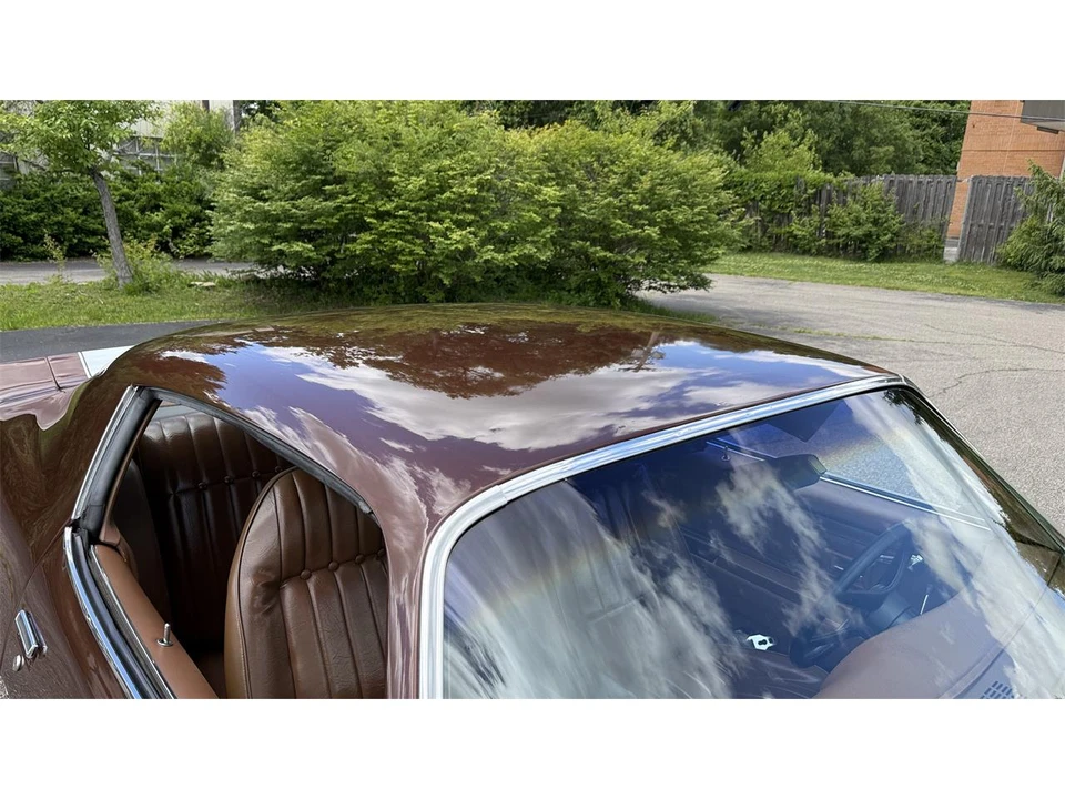 1973 Chevrolet Camaro Z/28 2nd Gen - Image 13 of 31
