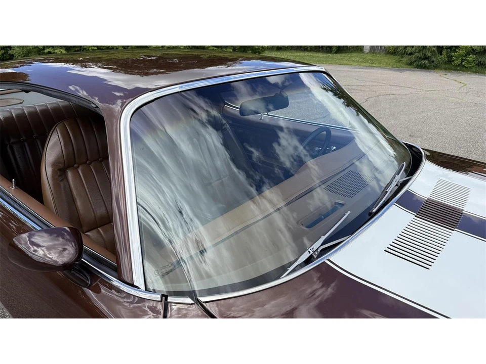 1973 Chevrolet Camaro Z/28 2nd Gen - Image 14 of 31