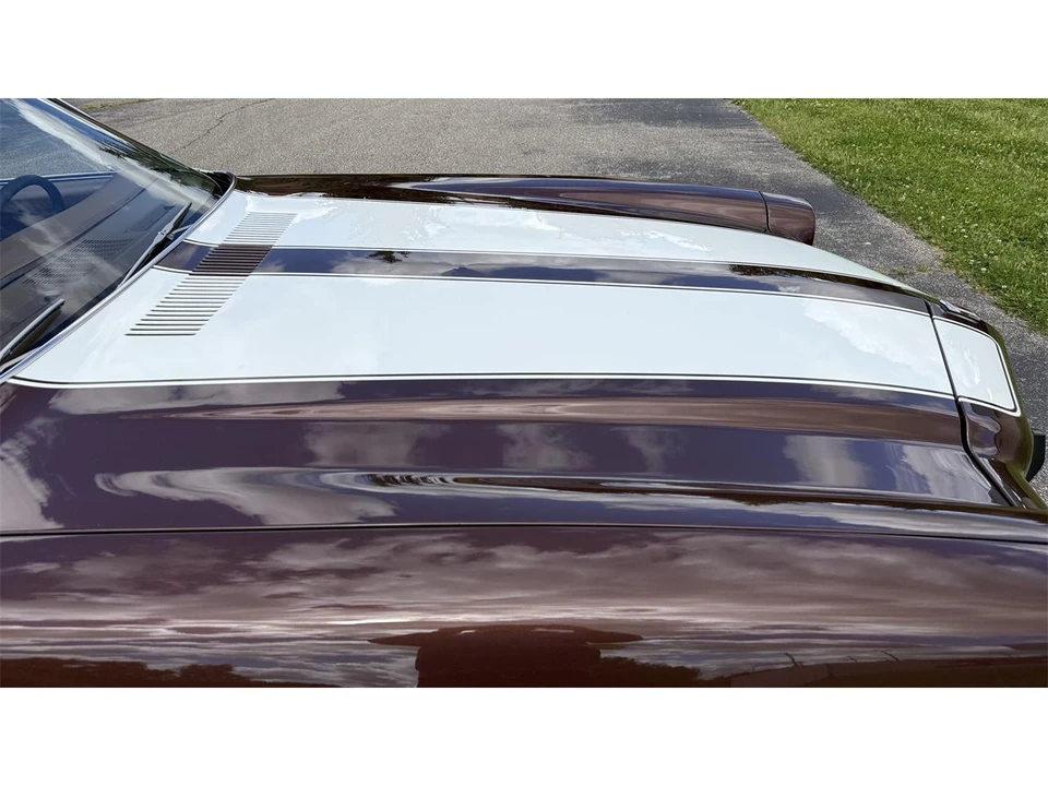 1973 Chevrolet Camaro Z/28 2nd Gen - Image 15 of 31
