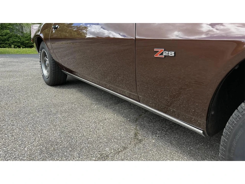 1973 Chevrolet Camaro Z/28 2nd Gen - Image 22 of 31