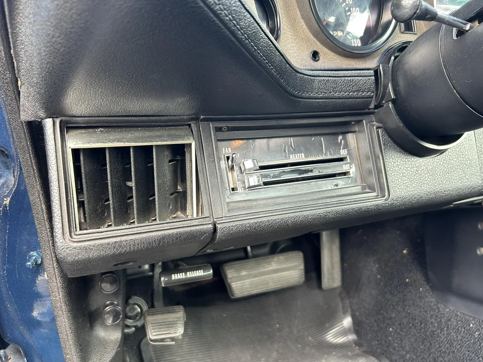 1973 Chevrolet Camaro Z/28 2nd Gen - Image 22 of 31