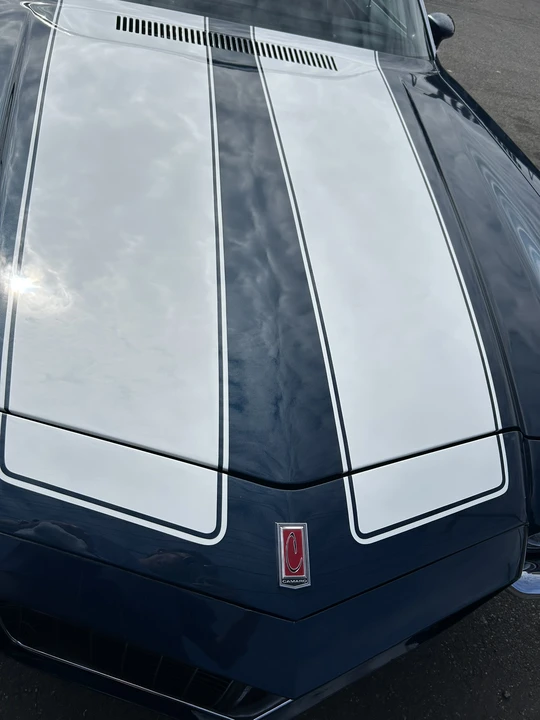 1973 Chevrolet Camaro Z/28 2nd Gen - Image 16 of 31