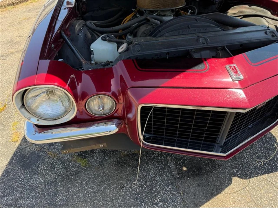 1973 Chevrolet Camaro Z/28 2nd Gen - Image 25 of 31