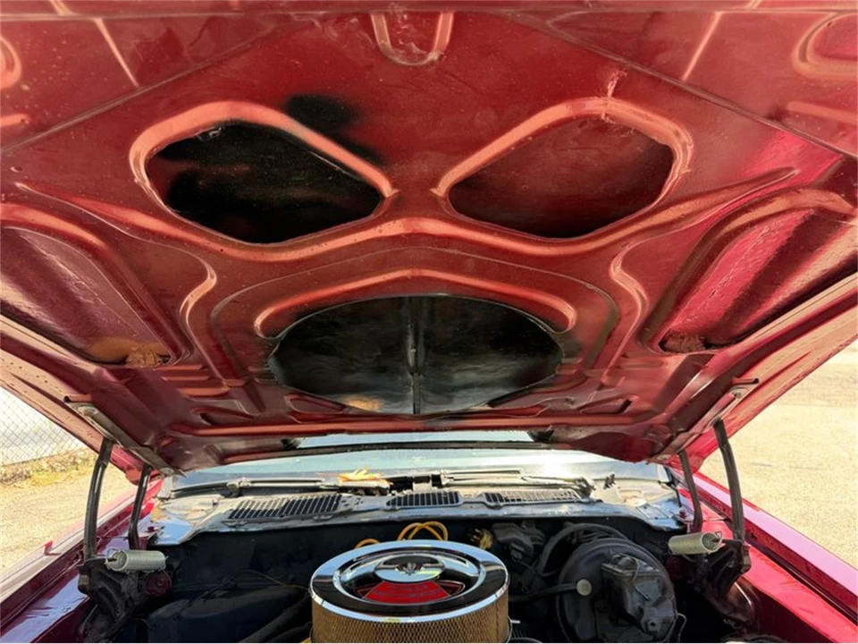 1973 Chevrolet Camaro Z/28 2nd Gen - Image 22 of 31