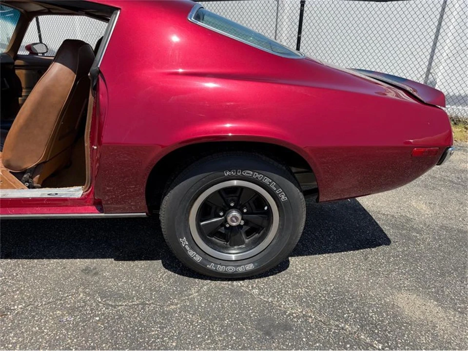 1973 Chevrolet Camaro Z/28 2nd Gen - Image 27 of 31