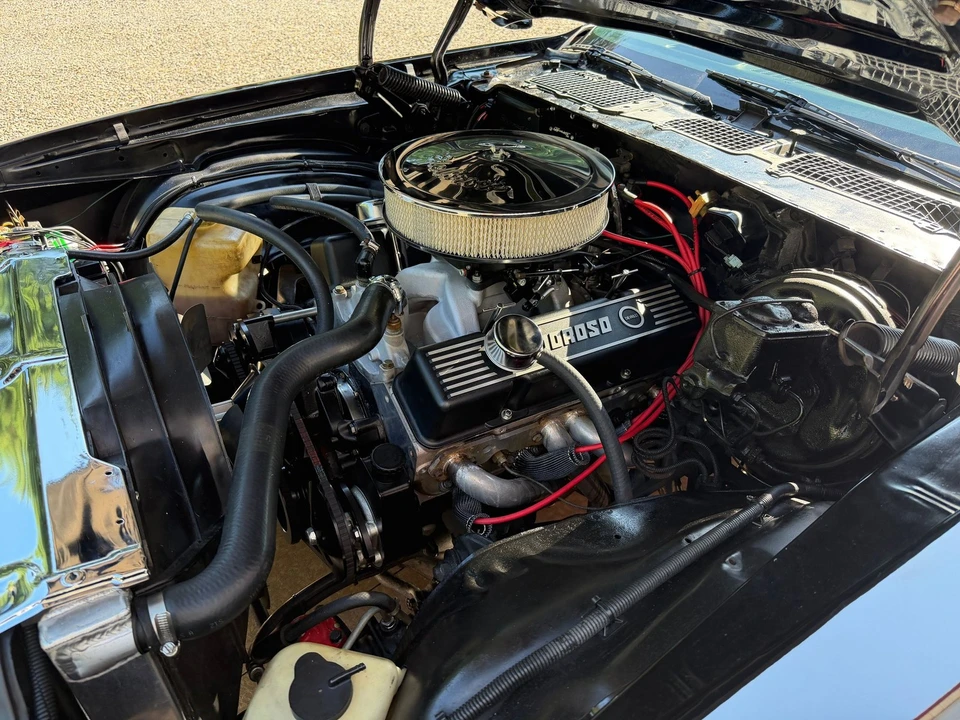 1973 Chevrolet Camaro Z/28 2nd Gen - Image 20 of 31