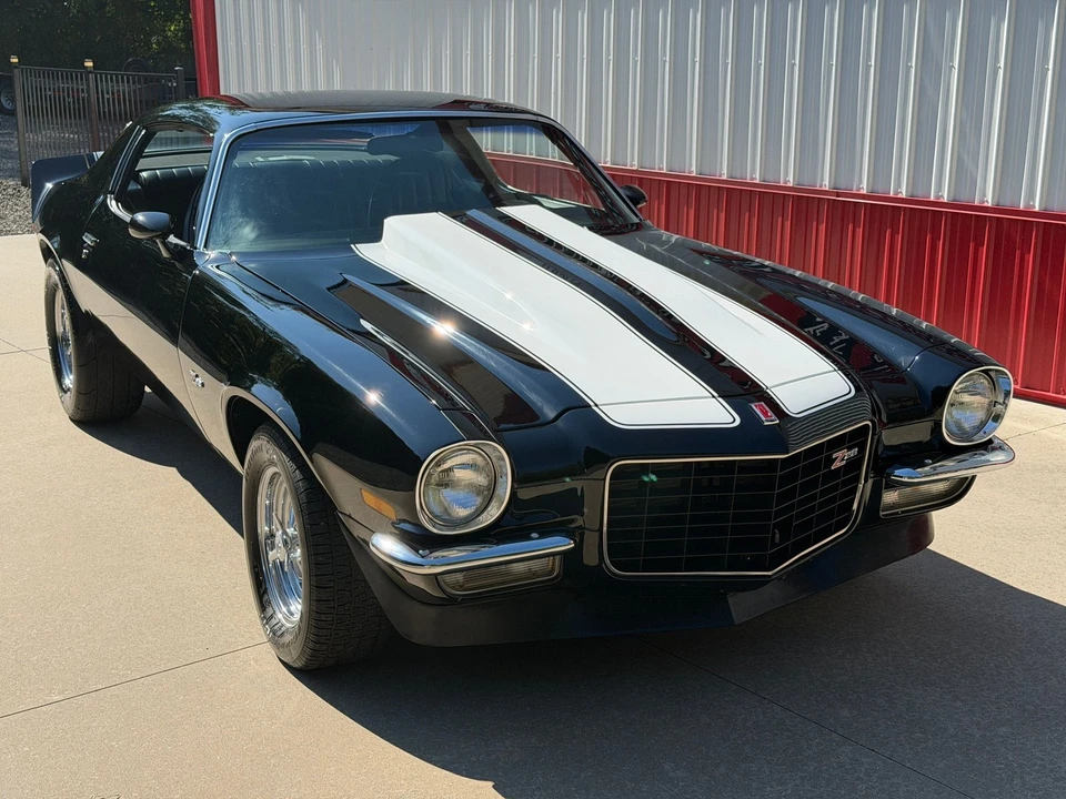 1973 Chevrolet Camaro Z/28 2nd Gen - Image 2 of 31