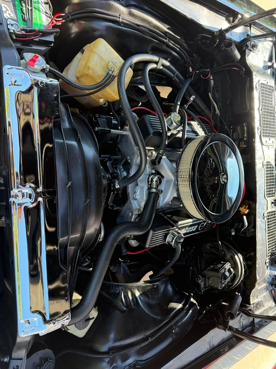 1973 Chevrolet Camaro Z/28 2nd Gen - Image 9 of 31