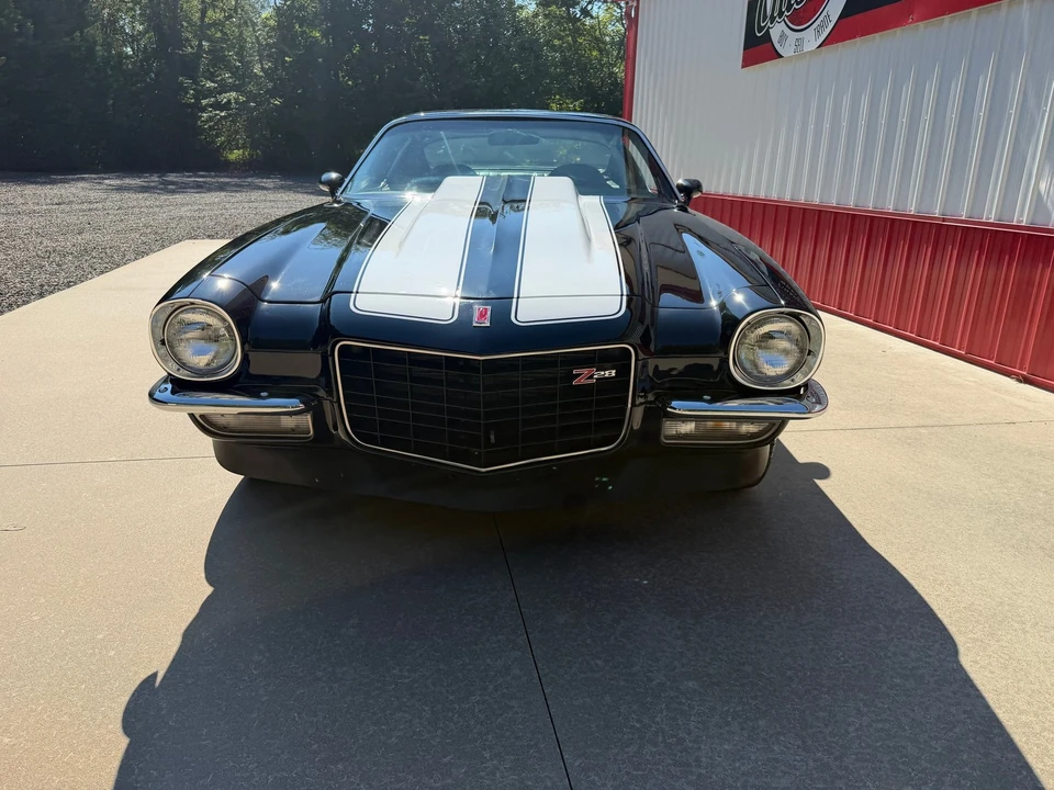 1973 Chevrolet Camaro Z/28 2nd Gen - Image 18 of 31