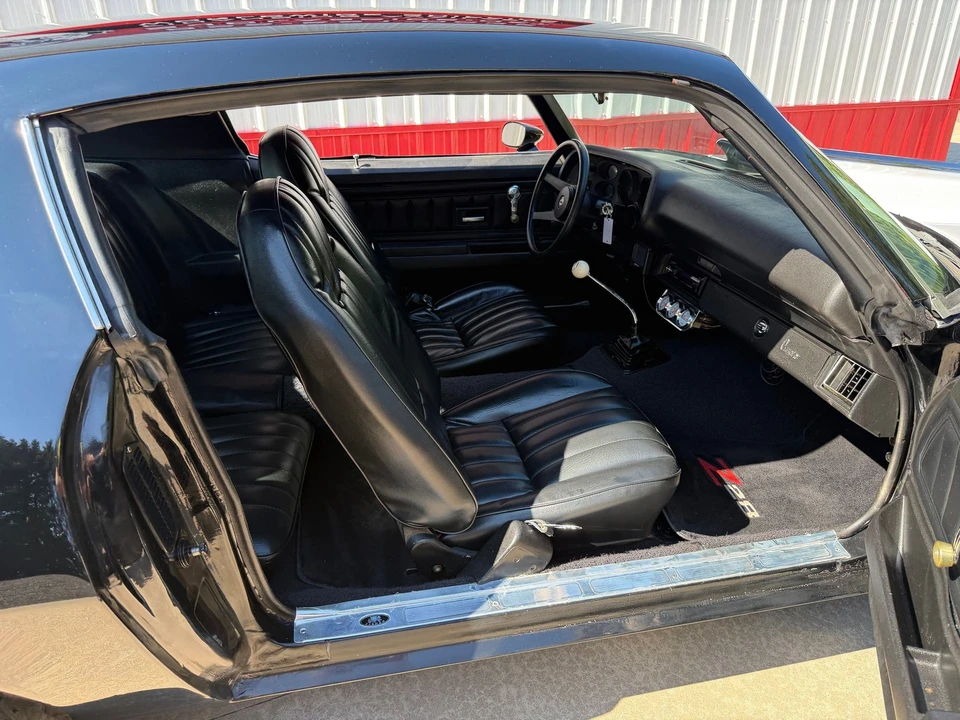 1973 Chevrolet Camaro Z/28 2nd Gen - Image 29 of 31