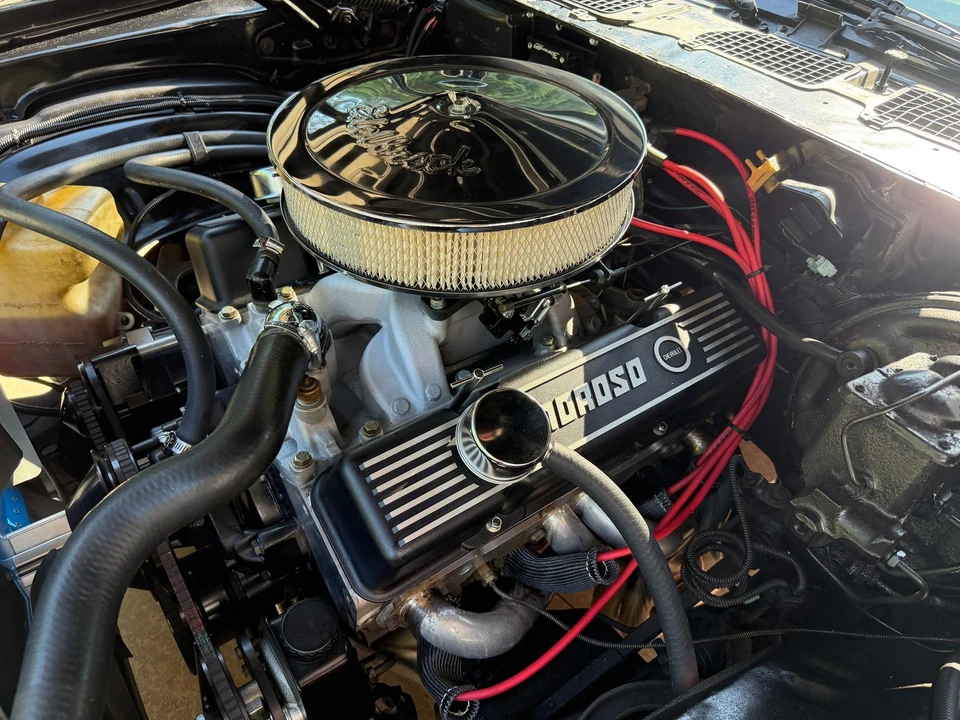 1973 Chevrolet Camaro Z/28 2nd Gen - Image 13 of 31