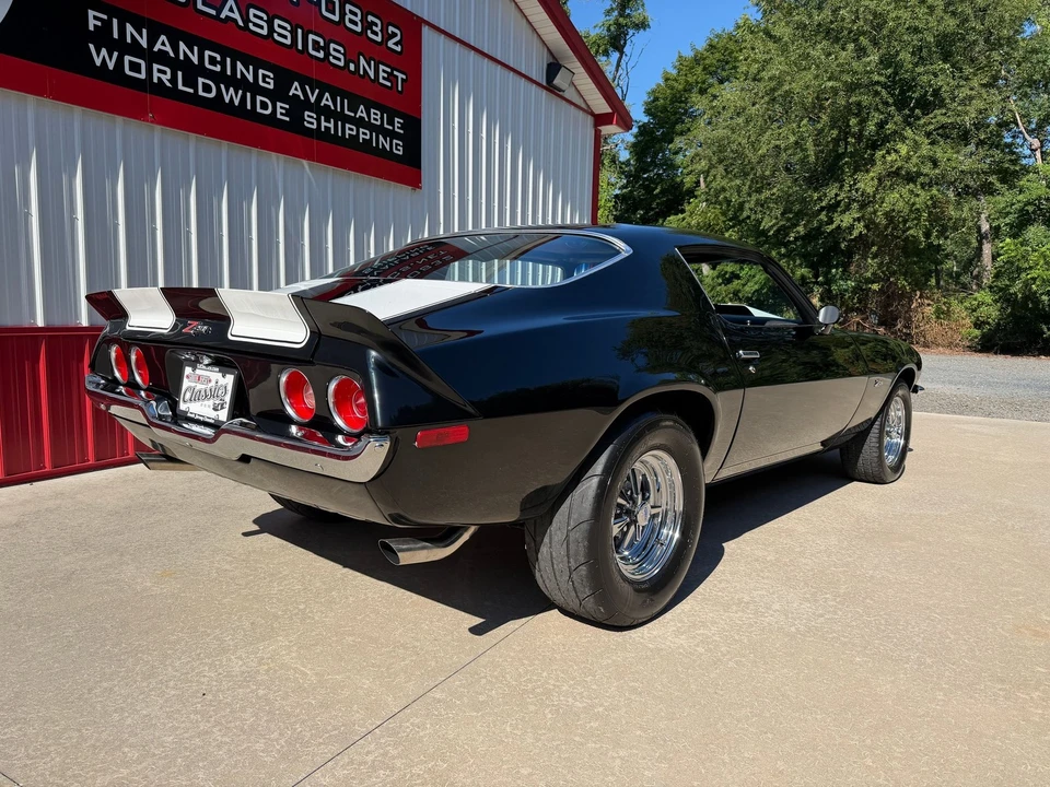 1973 Chevrolet Camaro Z/28 2nd Gen - Image 5 of 31