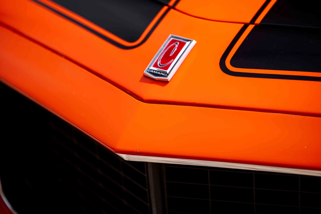 1973 Chevrolet Camaro Z/28 2nd Gen - Image 20 of 31