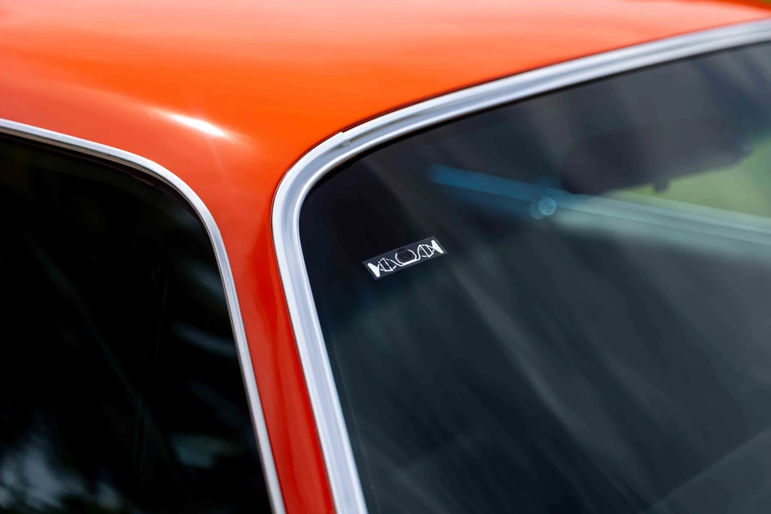 1973 Chevrolet Camaro Z/28 2nd Gen - Image 31 of 31