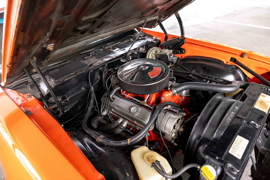 1973 Chevrolet Camaro Z/28 2nd Gen - Image 4 of 31