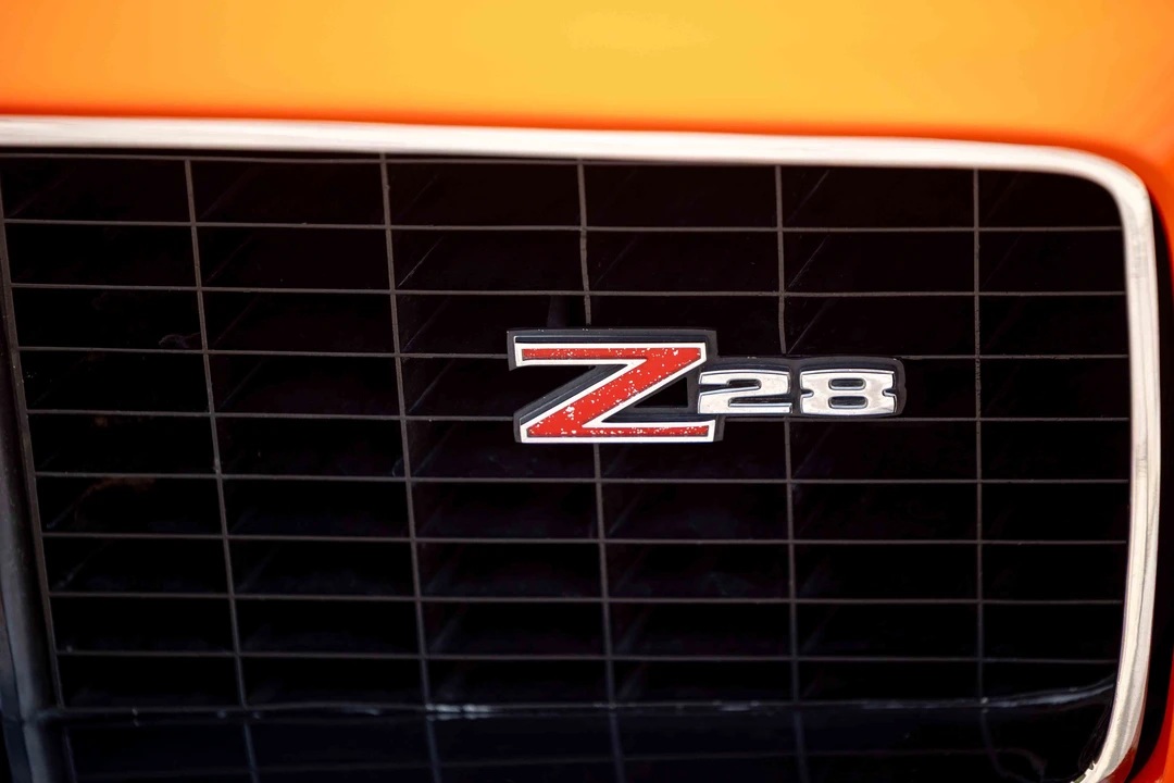 1973 Chevrolet Camaro Z/28 2nd Gen - Image 19 of 31